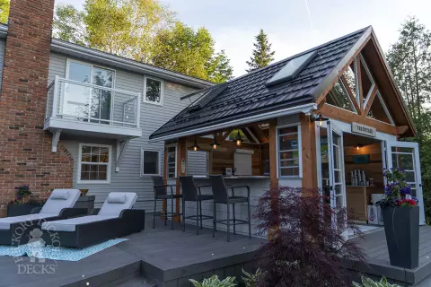 Deck Picture 5