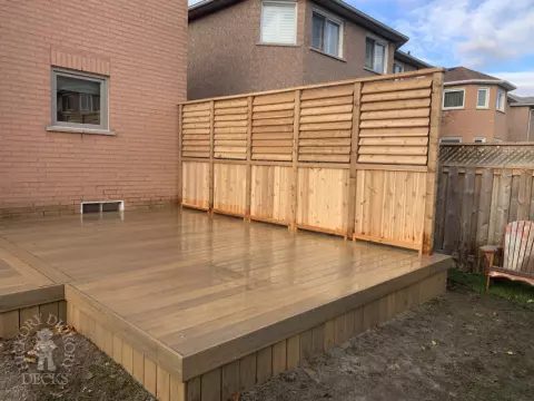 Deck Picture 1