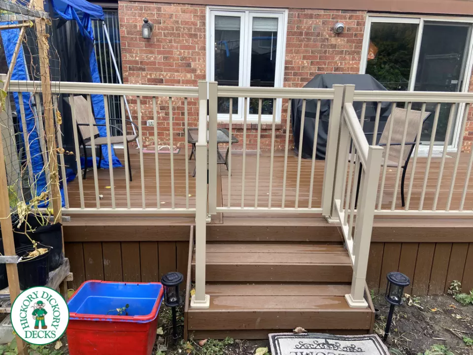Deck Picture 2