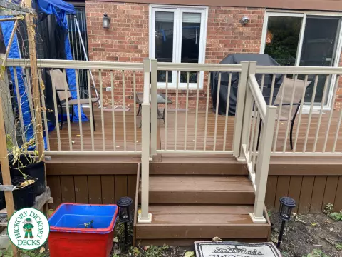 Deck Picture 2