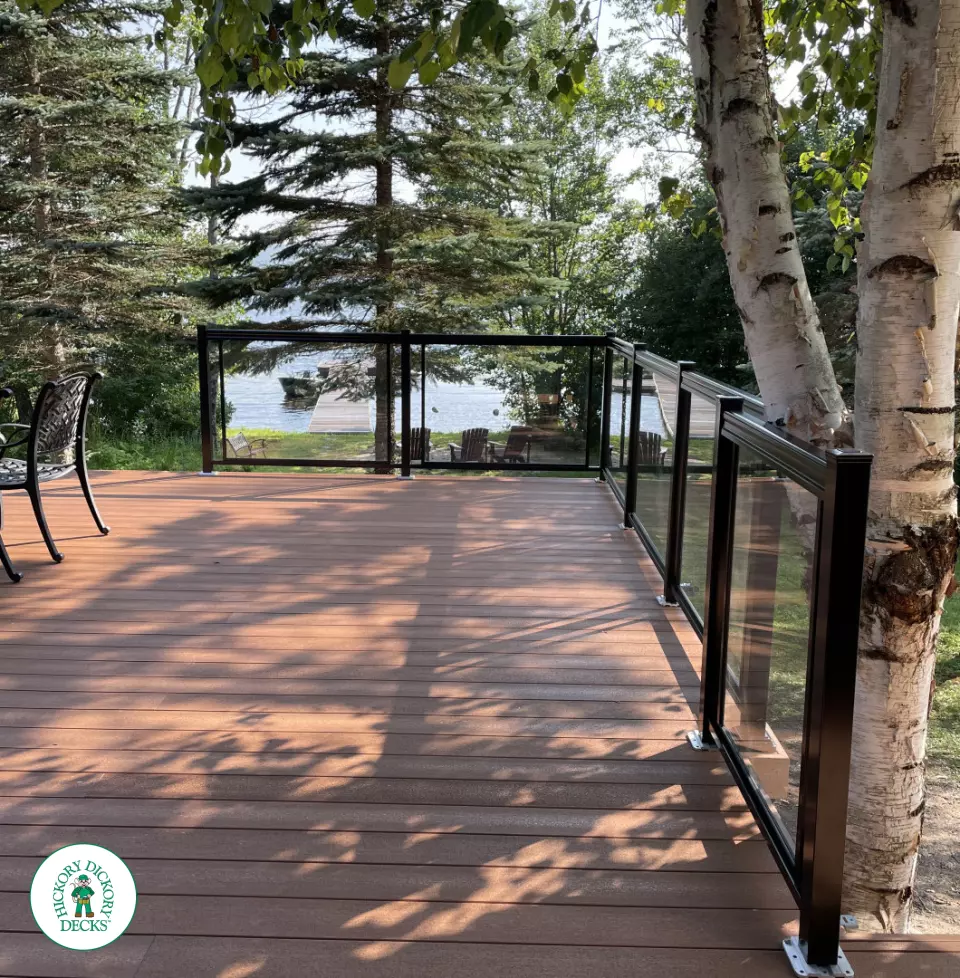 Deck Picture 1