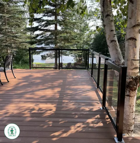 Deck Picture 1