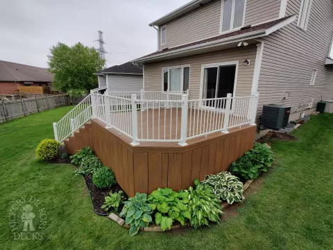Deck Picture 3