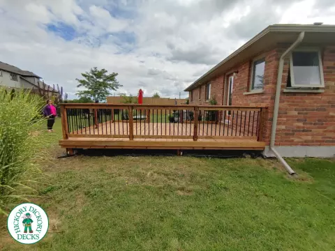 Deck Picture 4