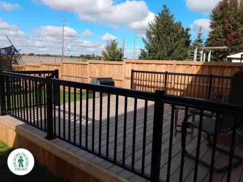 Deck Picture 2
