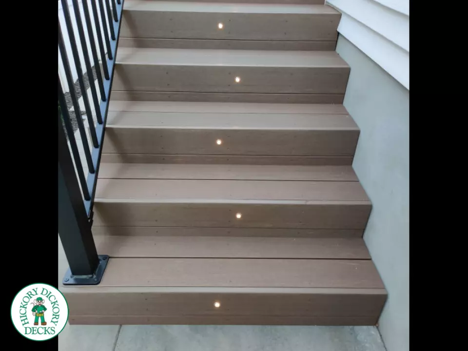 Deck Picture 2