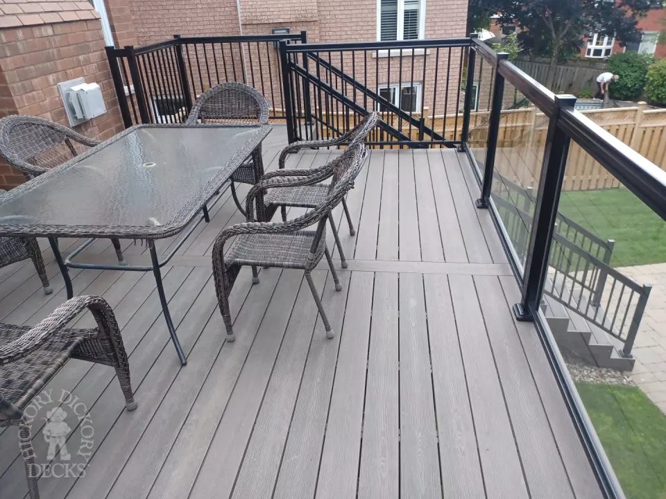 Deck Picture 2 Deck Picture 2