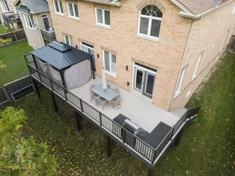 kitchen lights aluminum rails