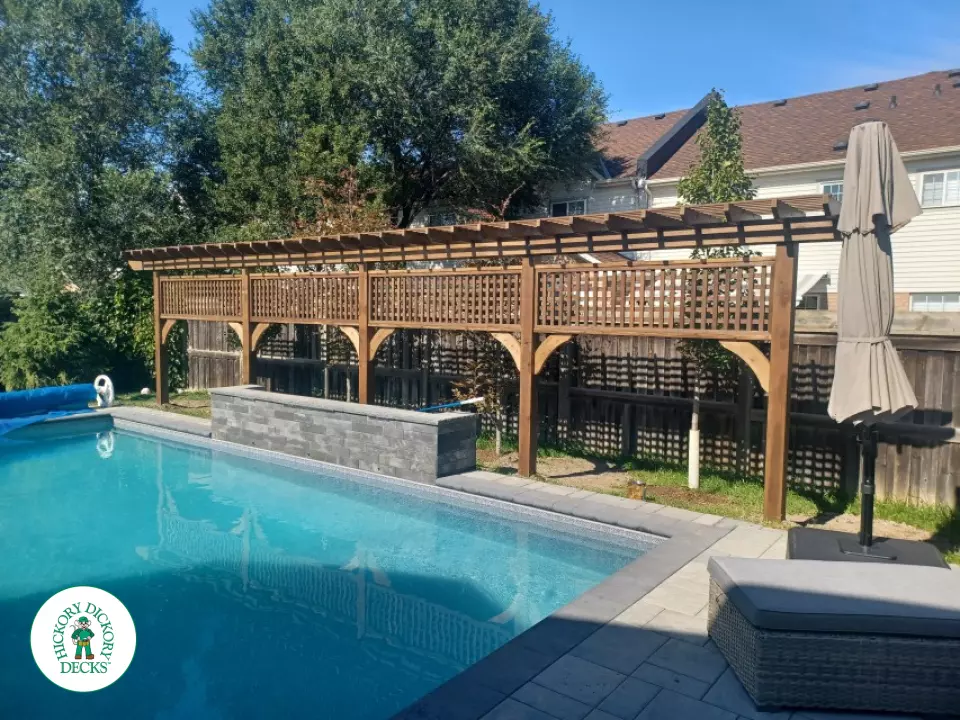 Deck Picture 1