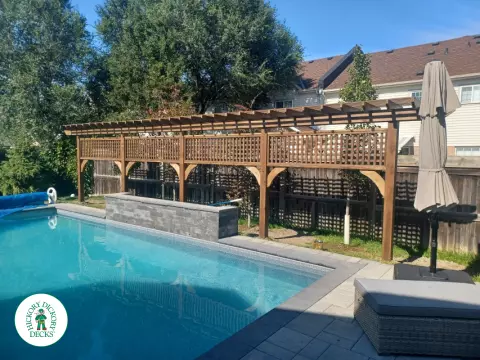 Deck Picture 1