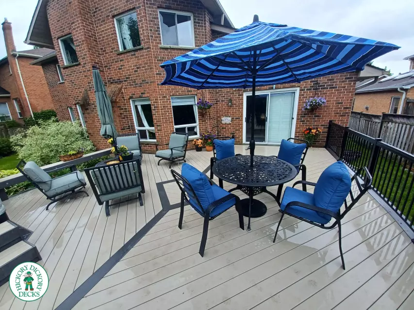 Deck Picture 3