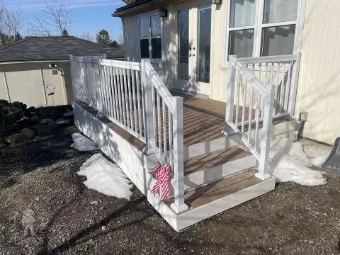 Deck Picture 3