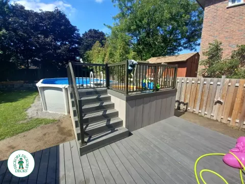 Deck Picture 1