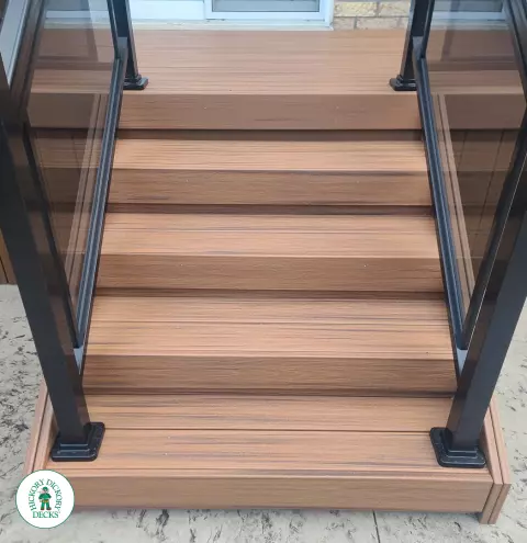 Deck Picture 2