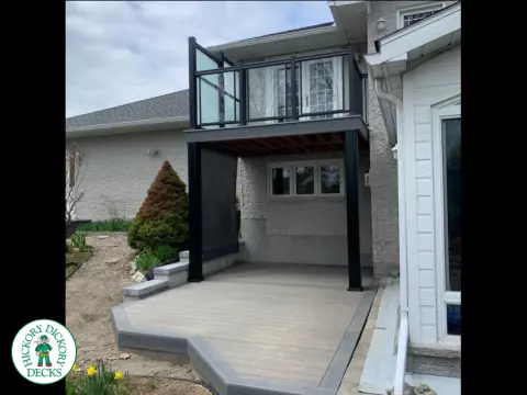 Deck Picture 1