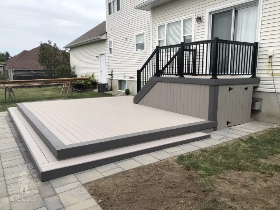 Deck Picture 2 Deck Picture 2