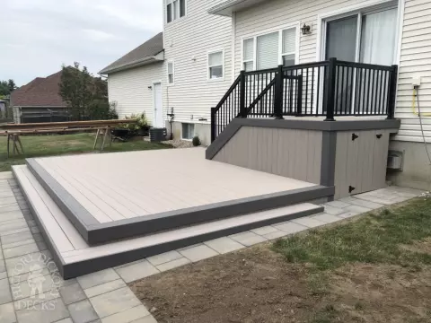 Deck Picture 2 Deck Picture 2