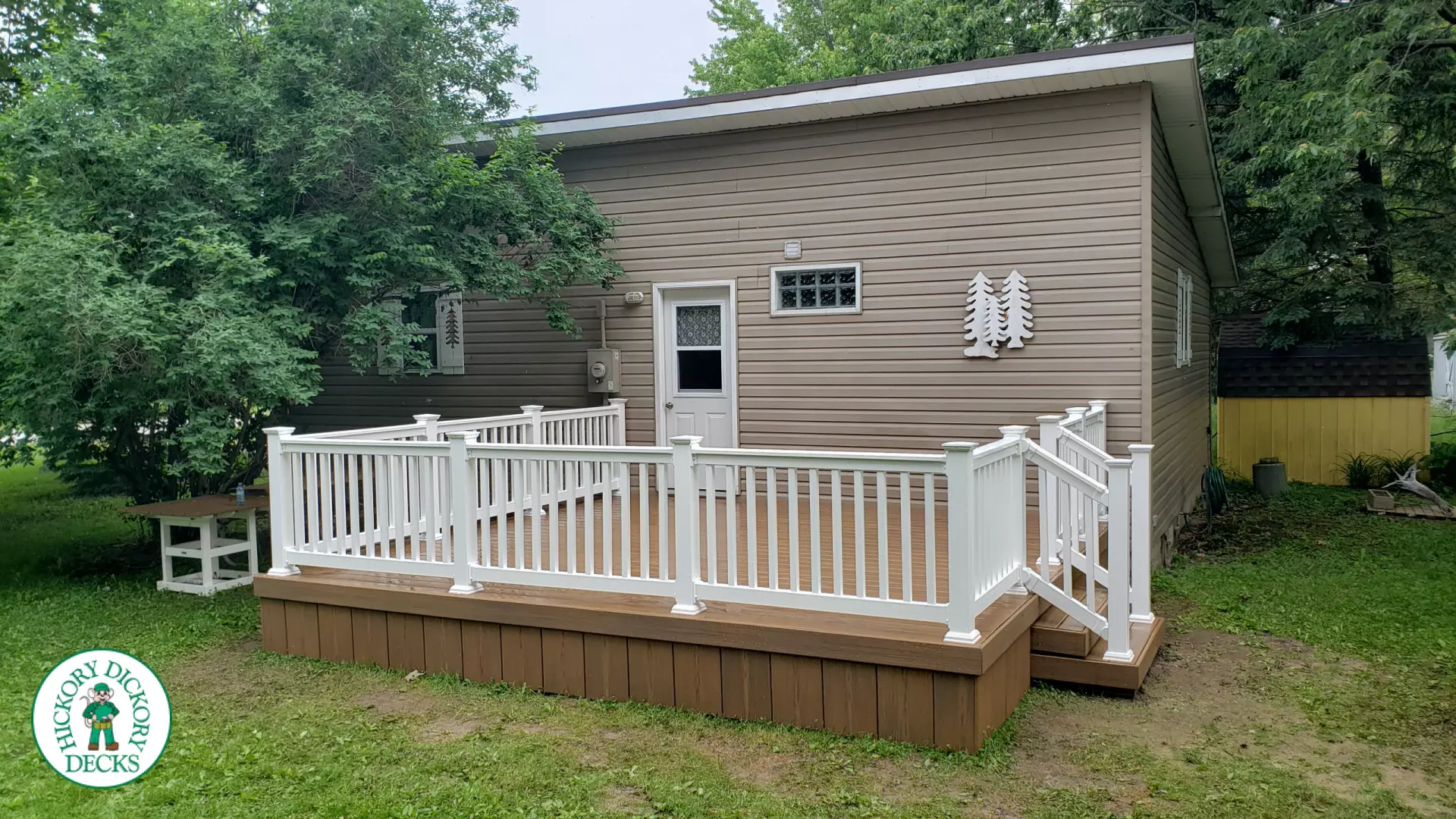 Deck Picture 3