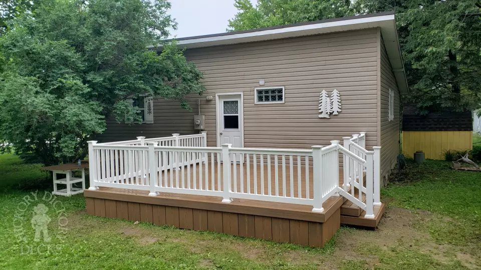 Deck Picture 3