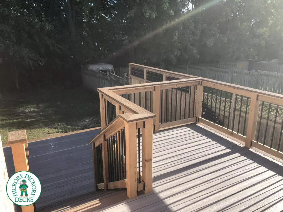 Deck Picture 2