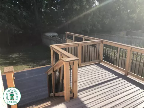Deck Picture 2