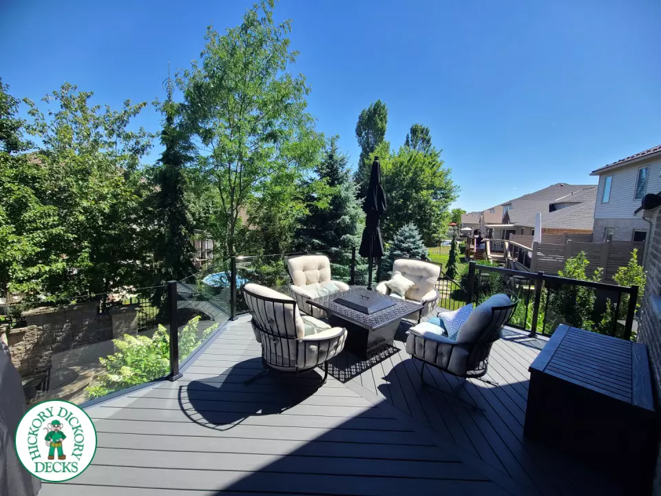 Deck Picture 2