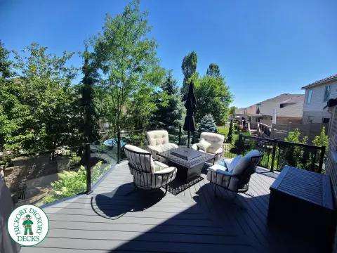 Deck Picture 2