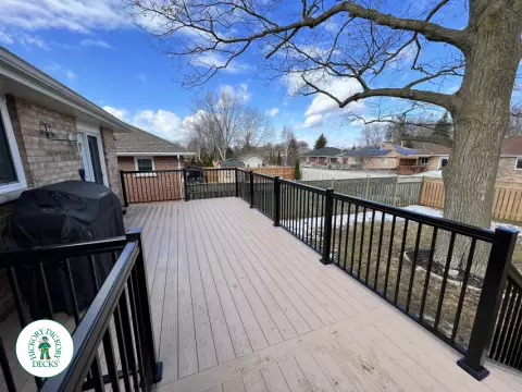 Deck Picture 2