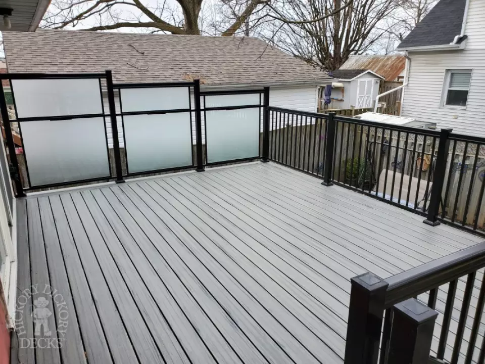 Deck Picture 2