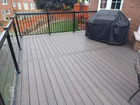 Deck Picture 4 Deck Picture 4