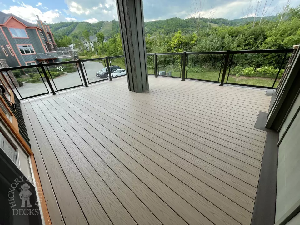 Deck Picture 3