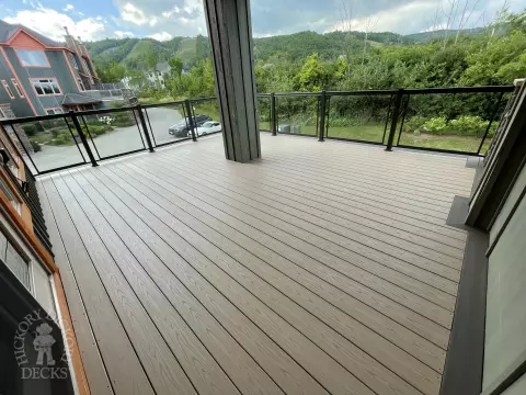Deck Picture 3