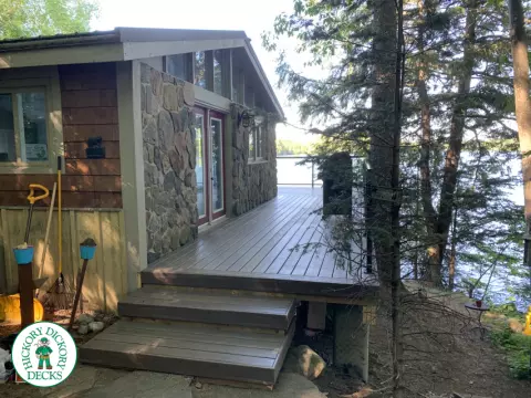 Deck Picture 4