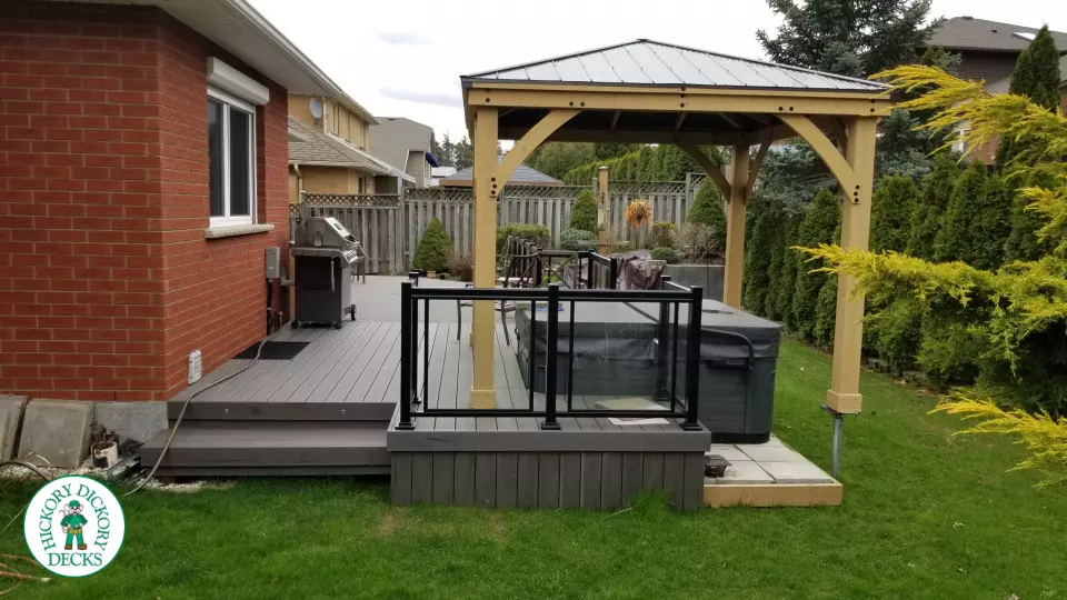 Deck Picture 3