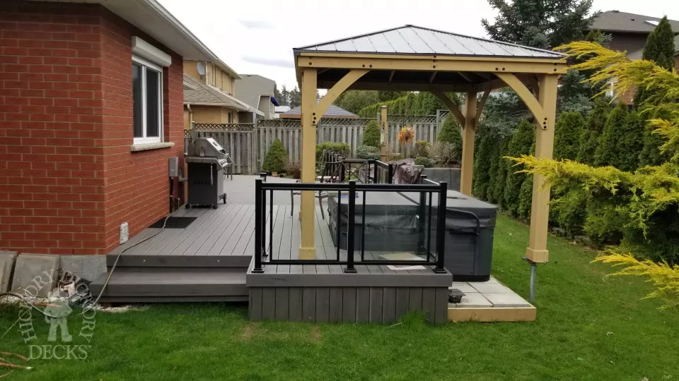 Deck Picture 3
