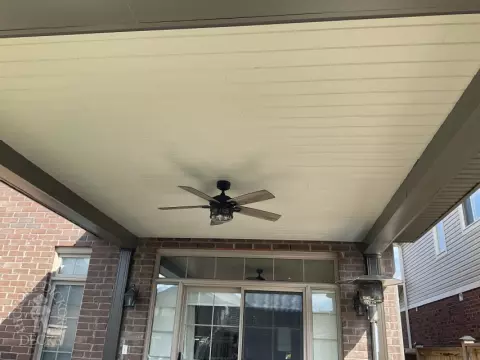 Custom Roof in Niagara