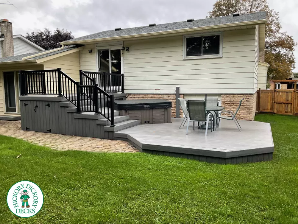 Deck Picture 1