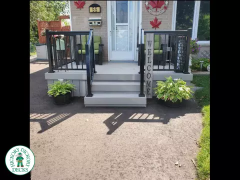 Deck Picture 1