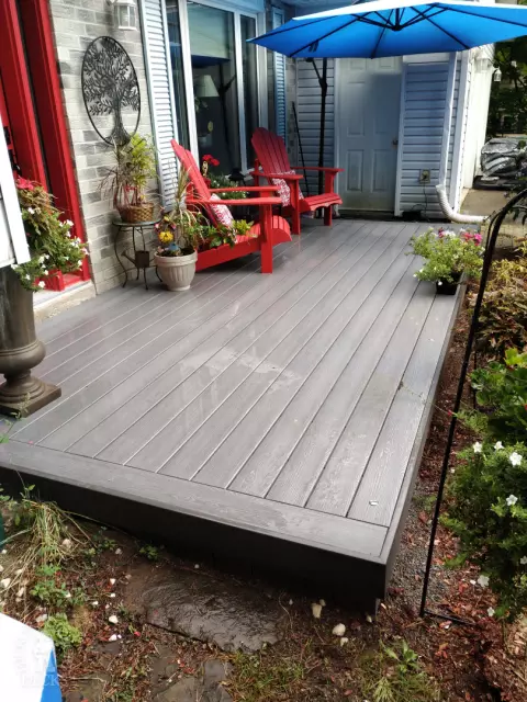 Deck Picture 2