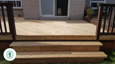 Deck Picture 1