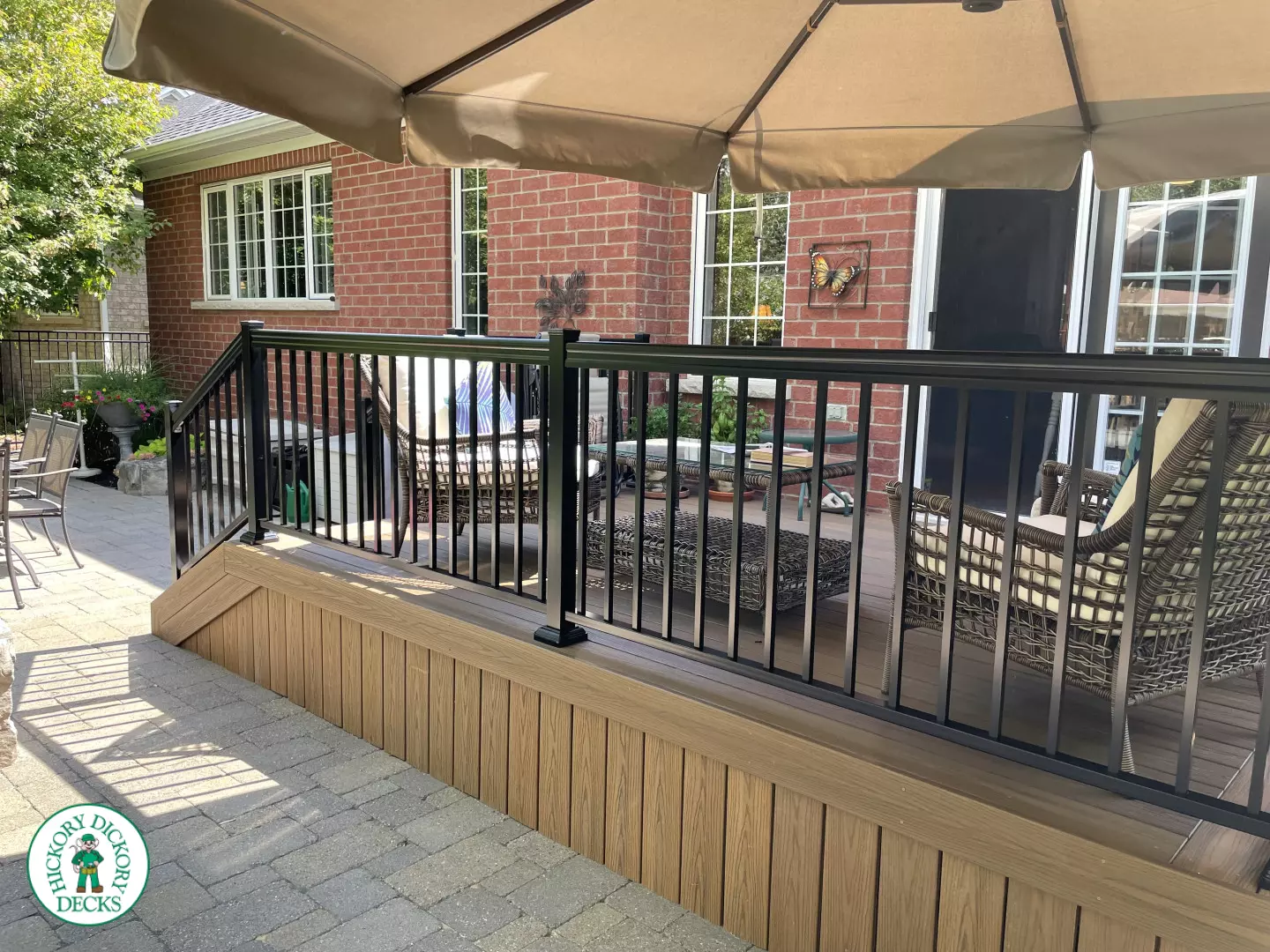 Deck Picture 1