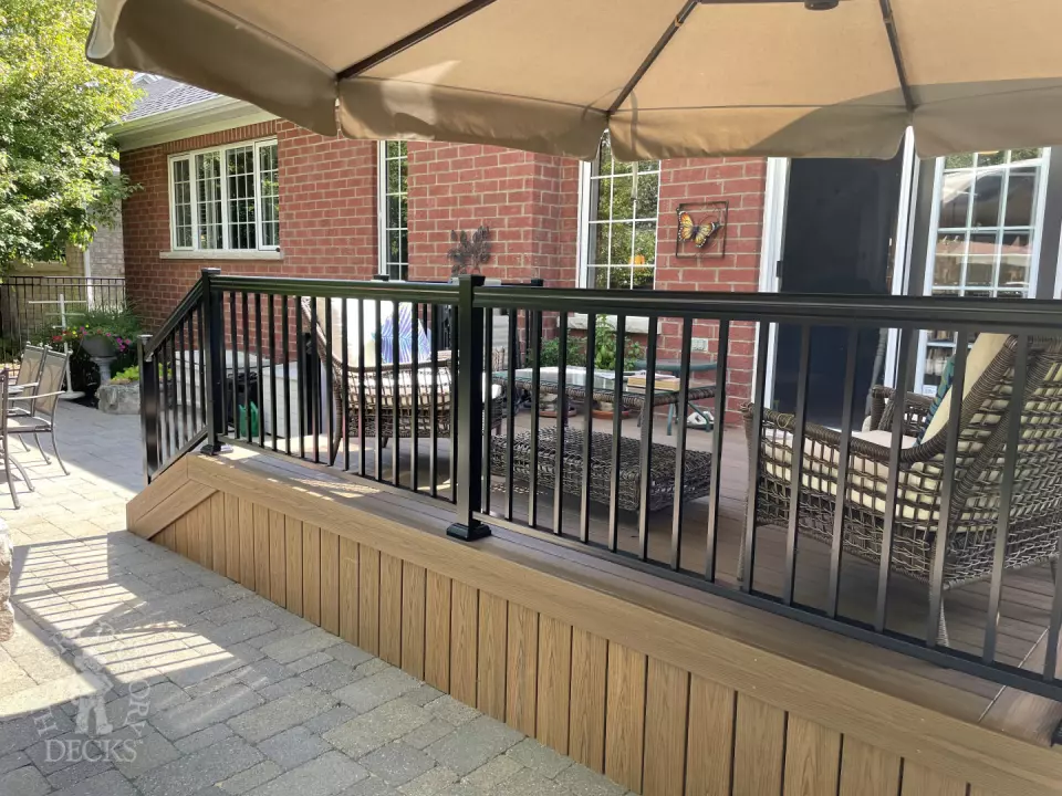 Deck Picture 1