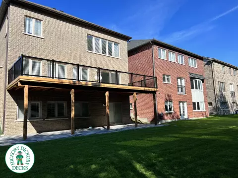 Deck Picture 2