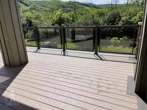 Deck Picture 1