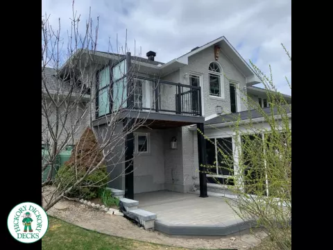 Deck Picture 3