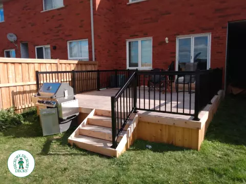 Deck Picture 3