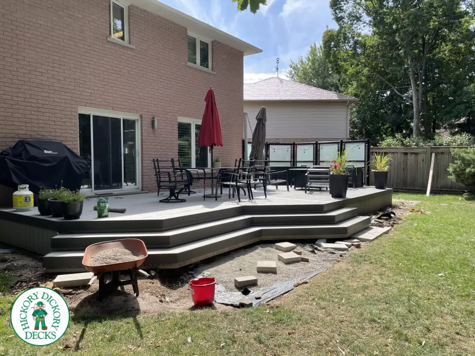Deck Picture 3