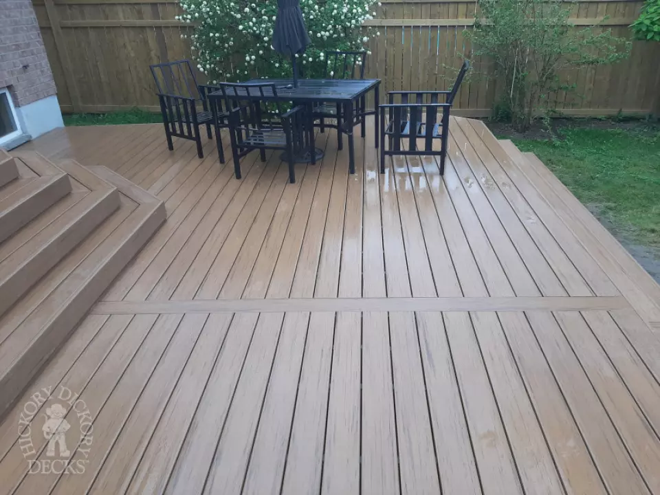 Deck Picture 4