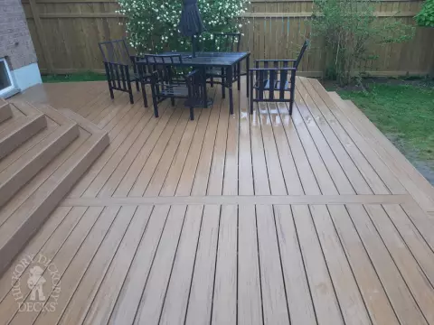 Deck Picture 4