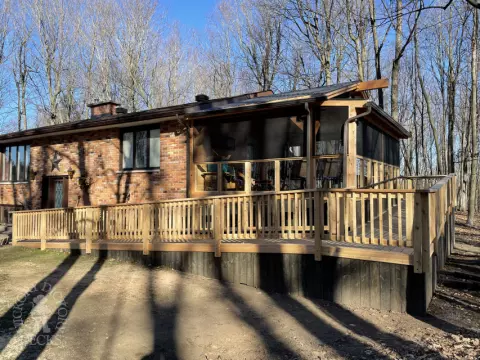 Cedar Custom Roof in Kempville Ontario